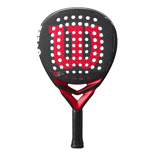 Wilson Bela V3 Padel Racket - Bell Racket Store