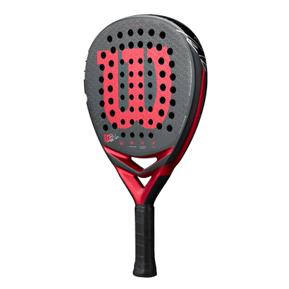 Wilson Bela V3 Padel Racket - Bell Racket Store