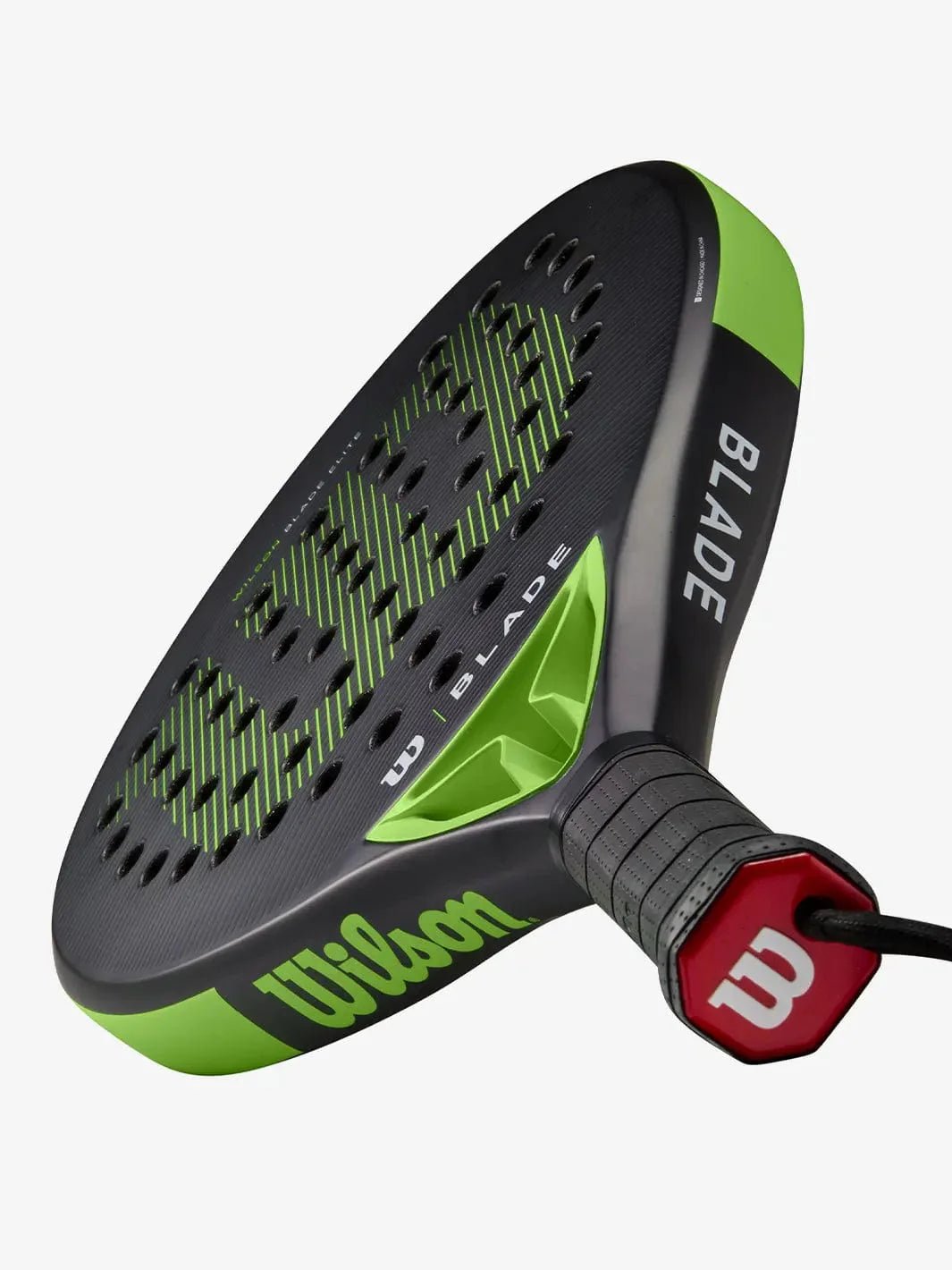 Wilson Blade Elite v2 - Bell Racket Store