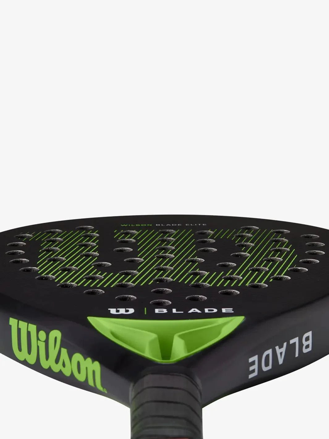 Wilson Blade Elite v2 - Bell Racket Store