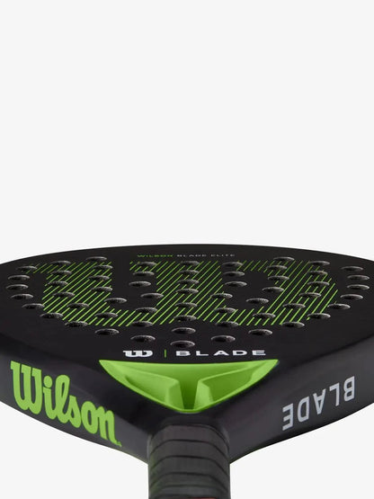 Wilson Blade Elite v2 - Bell Racket Store