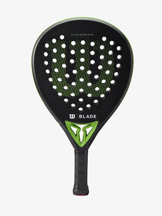 Wilson Blade Elite v2 - Bell Racket Store