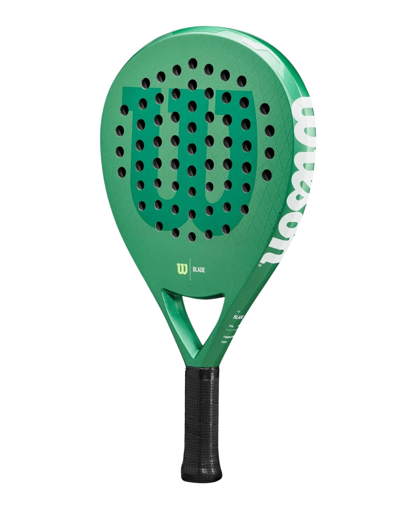 Wilson Blade LS V3 - Bell Racket Store