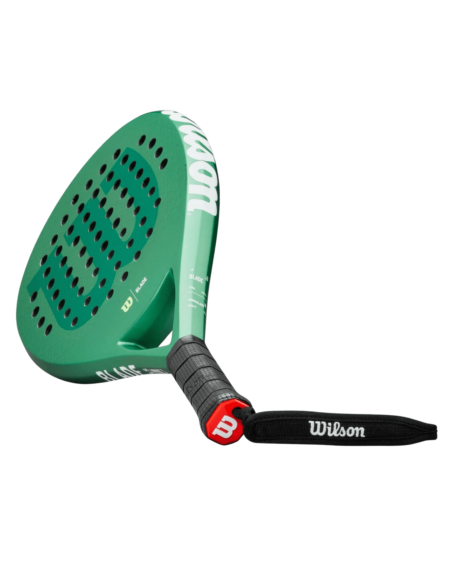 Wilson Blade LS V3 - Bell Racket Store