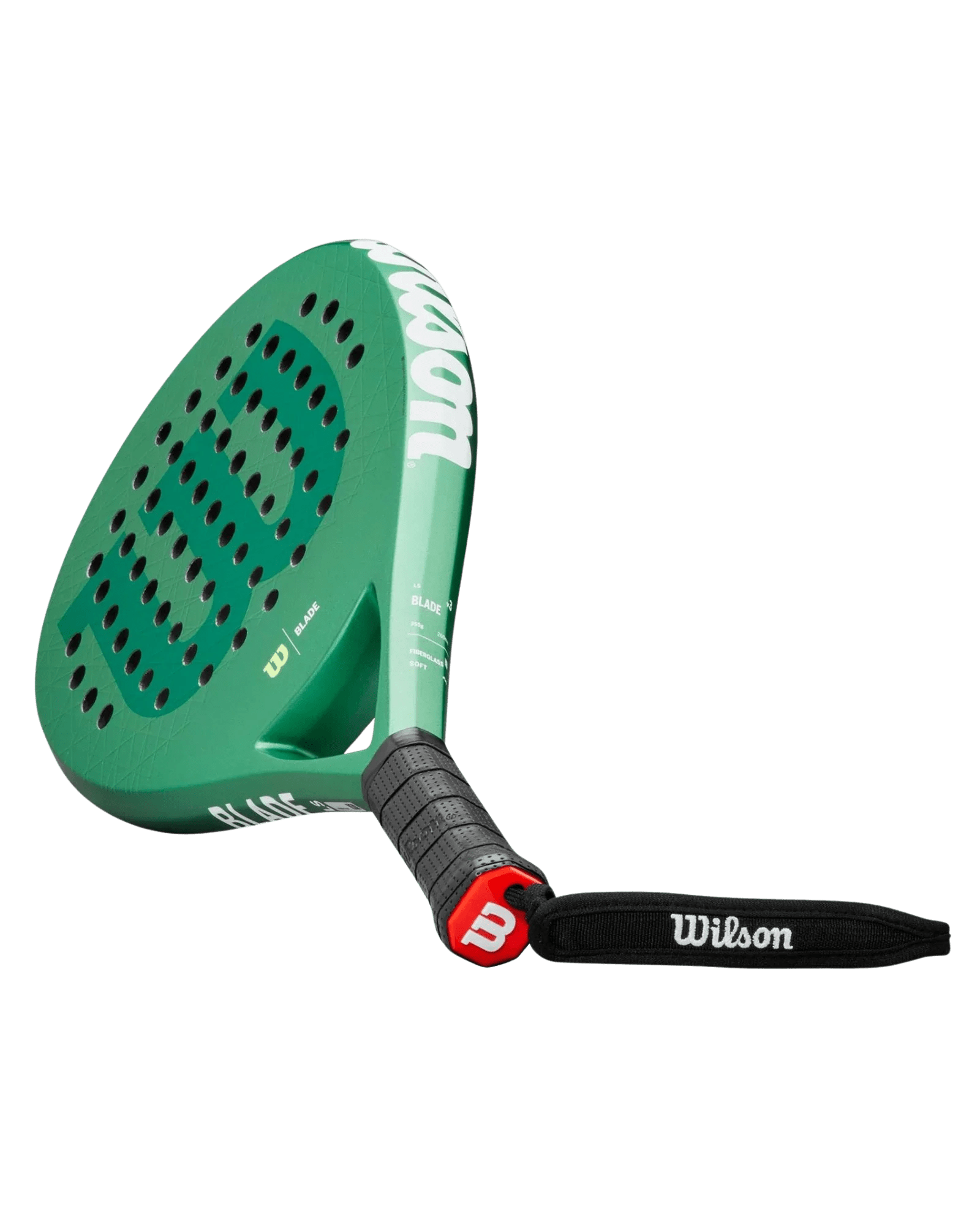 Wilson Blade LS V3 - Bell Racket Store