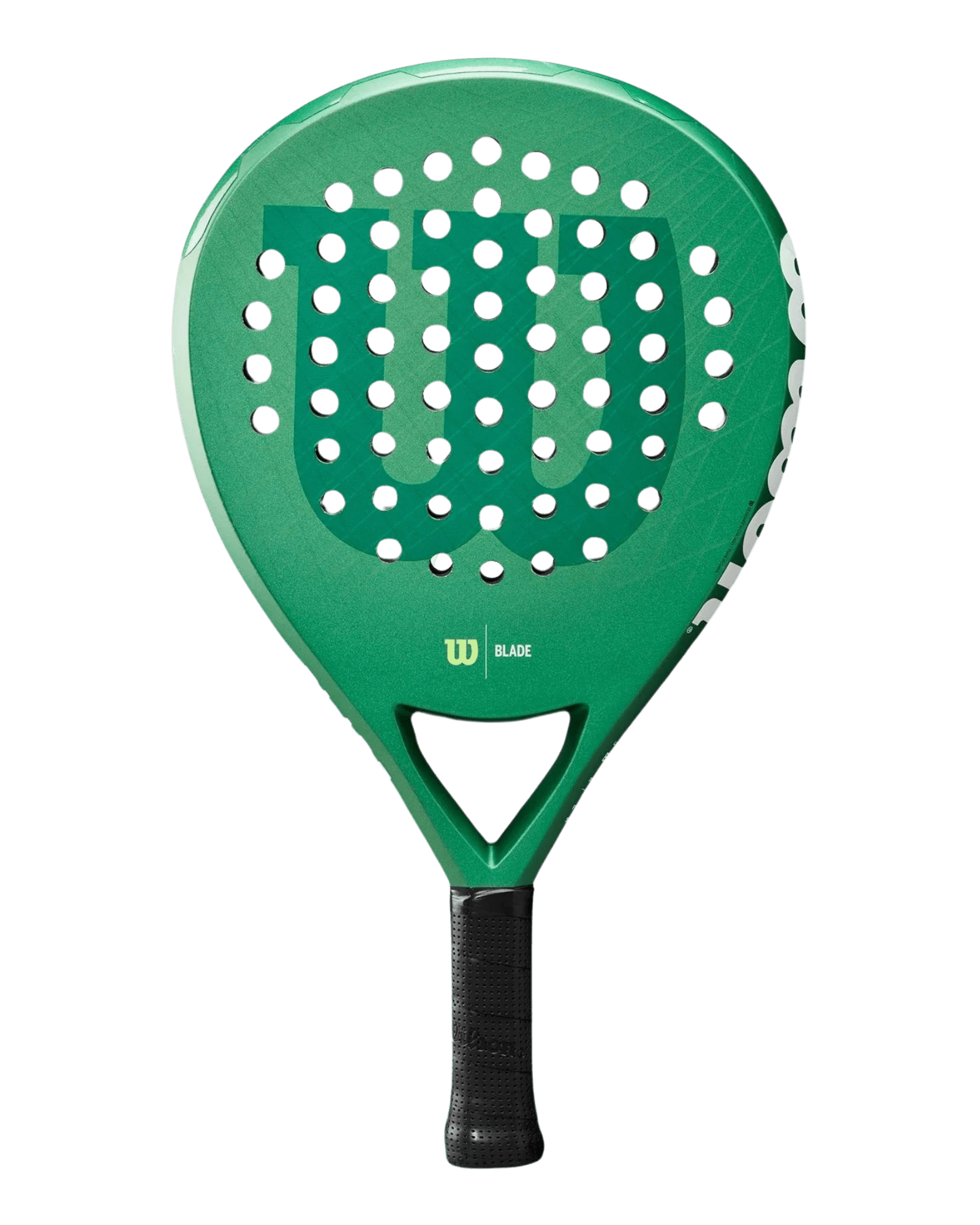 Wilson Blade LS V3 - Bell Racket Store