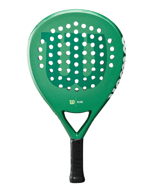 Wilson Blade LS V3 - Bell Racket Store