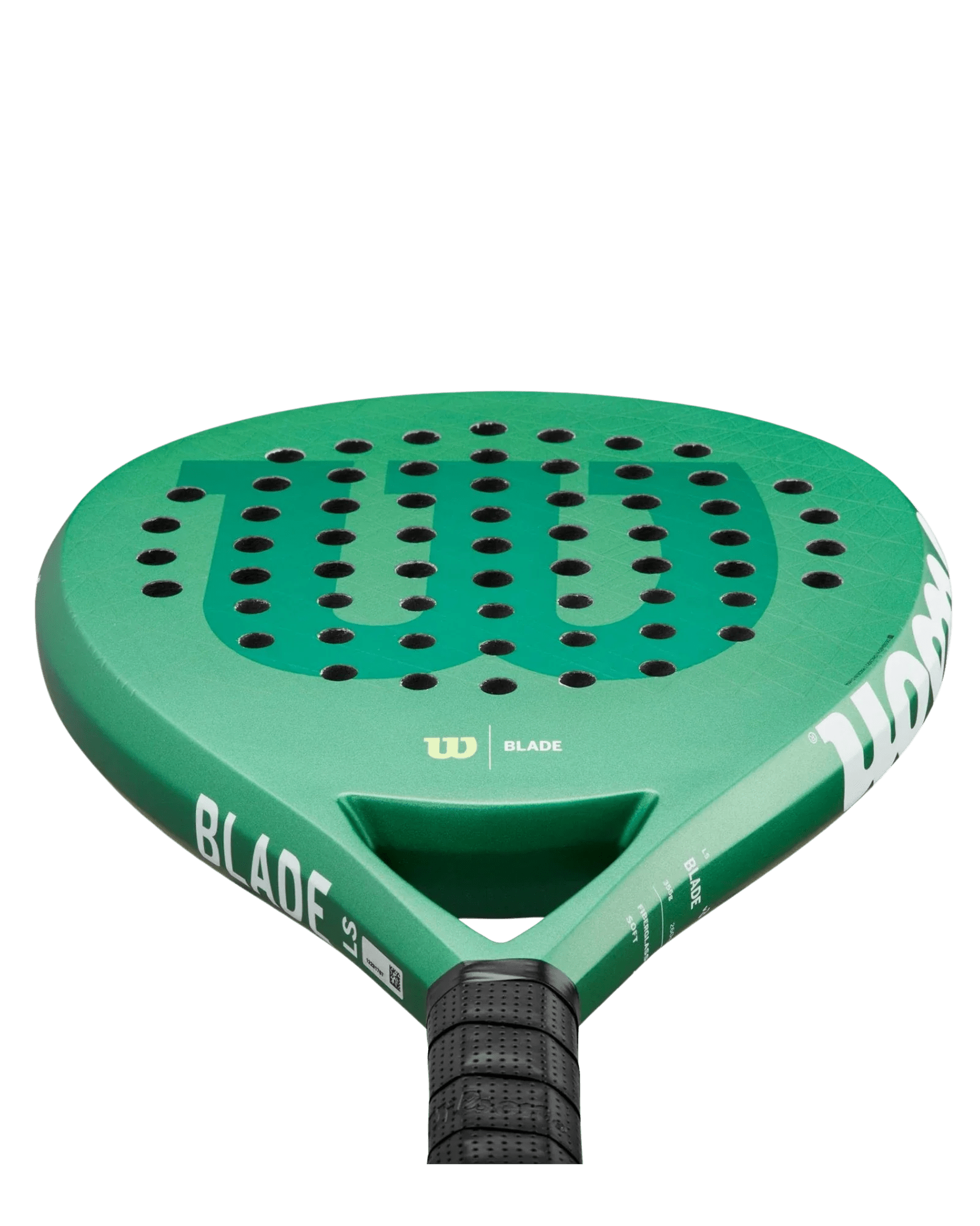 Wilson Blade LS V3 - Bell Racket Store