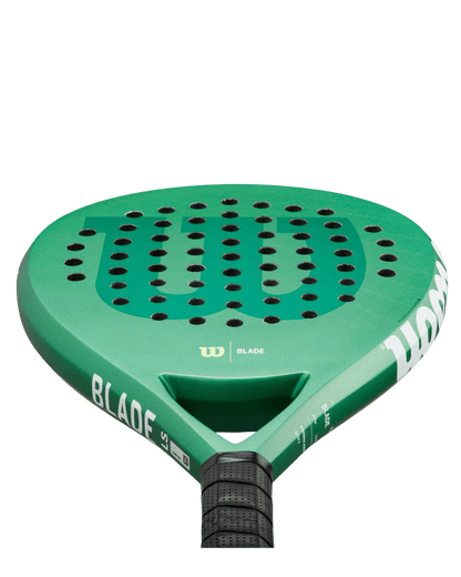 Wilson Blade LS V3 - Bell Racket Store