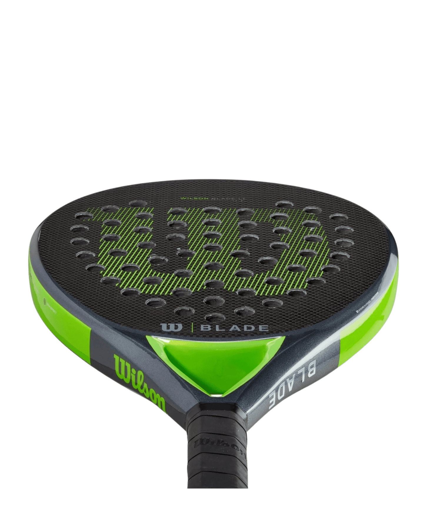 Wilson Blade LT V2 - Bell Racket Store