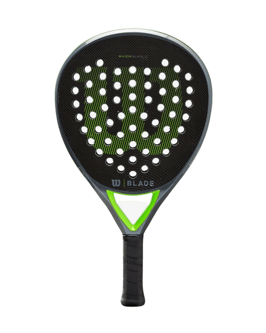 Wilson Blade LT V2 - Bell Racket Store