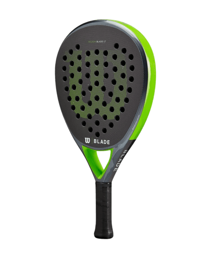 Wilson Blade LT V2 - Bell Racket Store