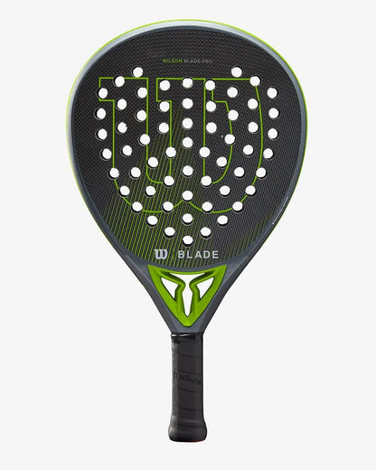 Wilson Blade Pro v2 - Bell Racket Store