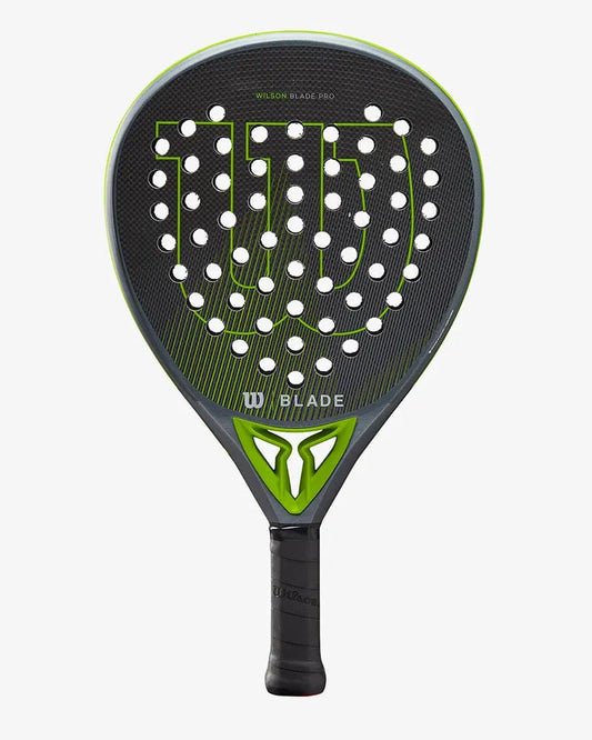 Wilson Blade Pro v2 - Bell Racket Store