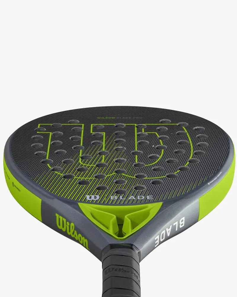 Wilson Blade Pro v2 - Bell Racket Store