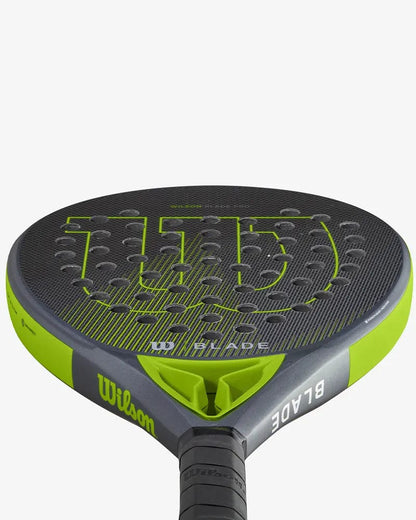 Wilson Blade Pro v2 - Bell Racket Store