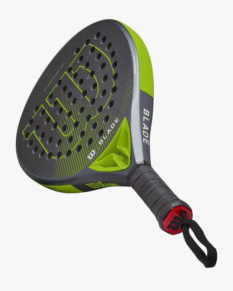 Wilson Blade Pro v2 - Bell Racket Store