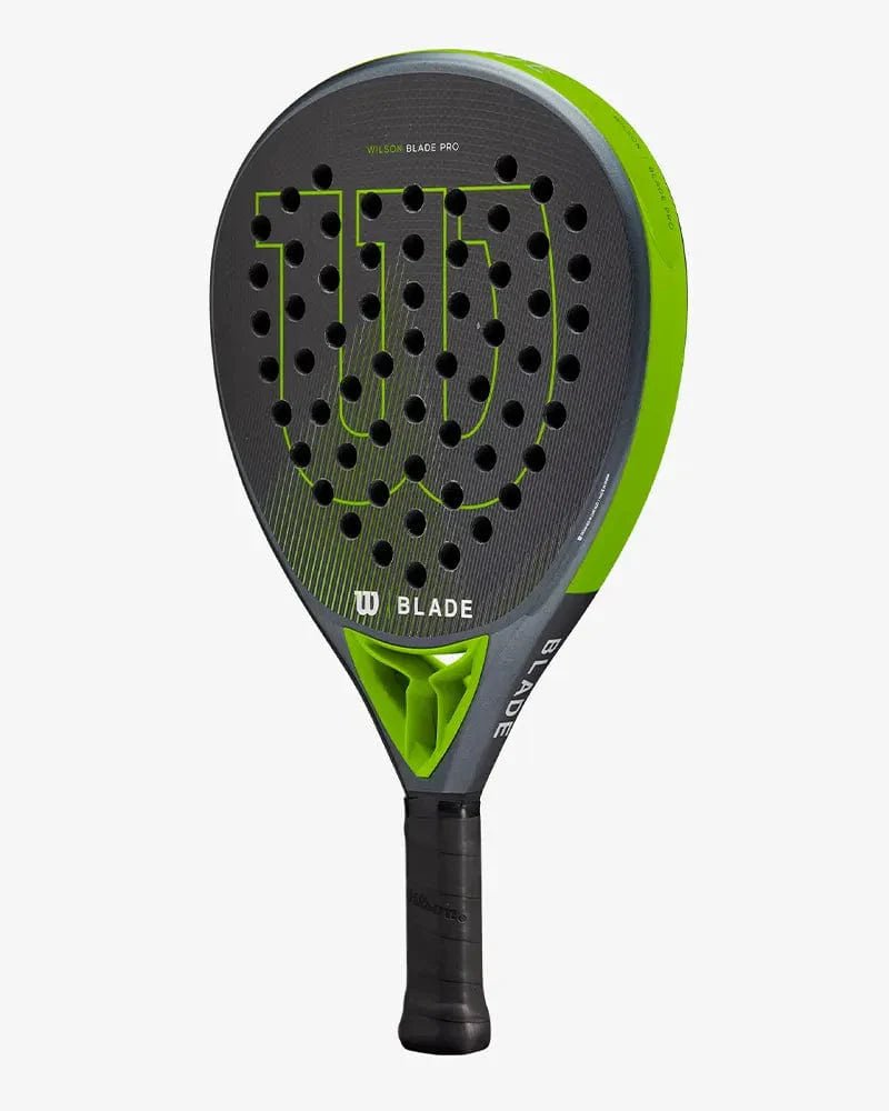 Wilson Blade Pro v2 - Bell Racket Store