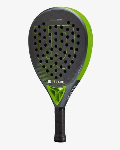 Wilson Blade Pro v2 - Bell Racket Store
