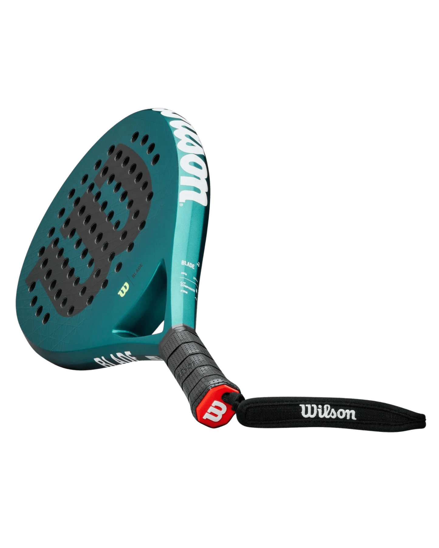 Wilson Blade V3 - Bell Racket Store