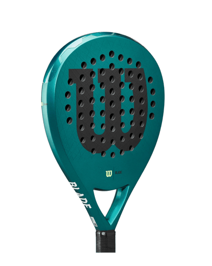 Wilson Blade V3 - Bell Racket Store