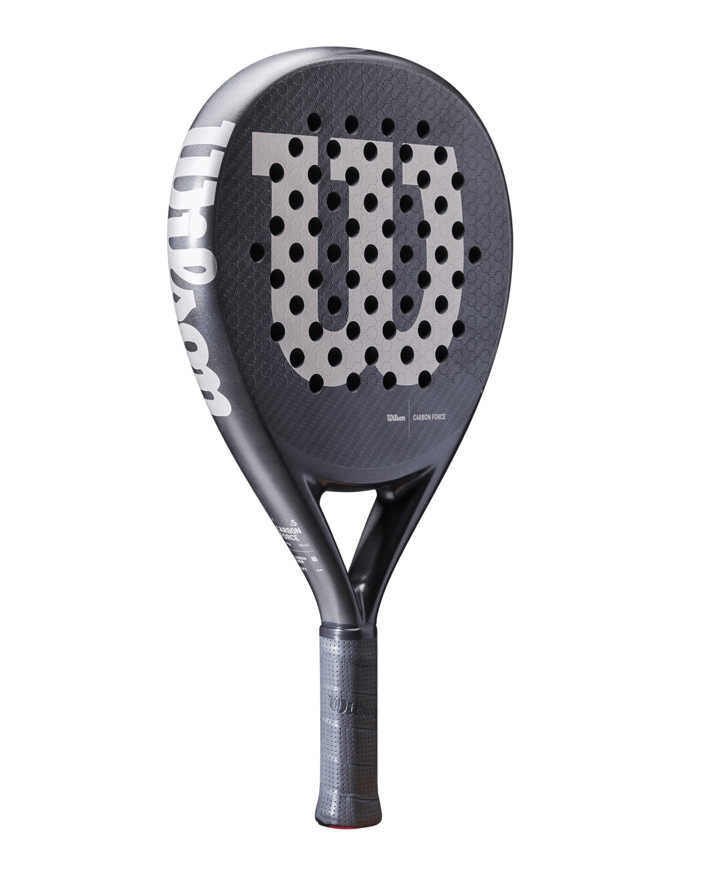 Wilson Carbon Force LT - Bell Racket Store