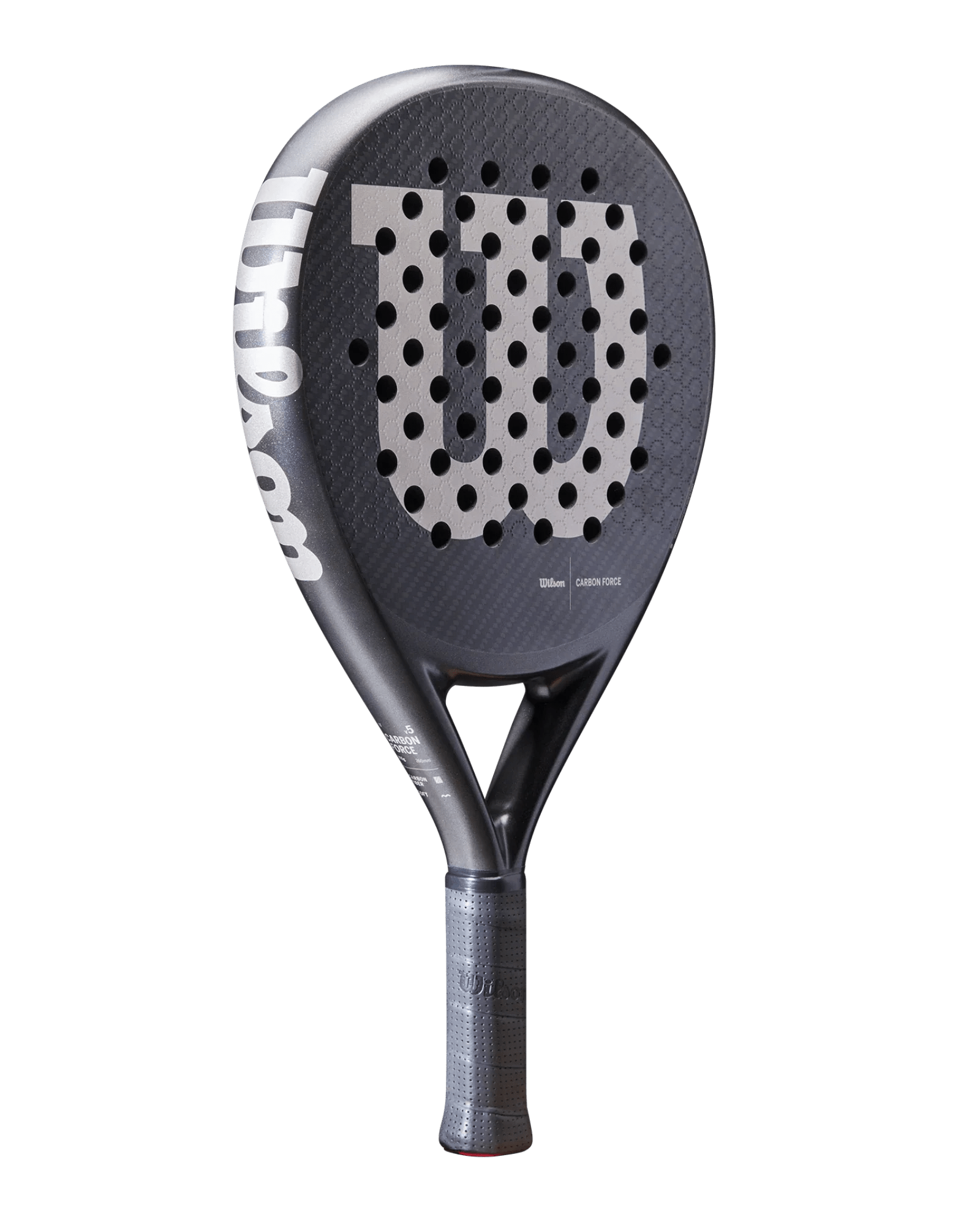 Wilson Carbon Force LT - Bell Racket Store