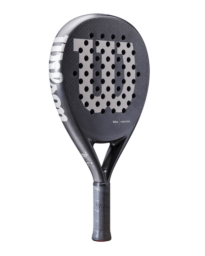 Wilson Carbon Force LT - Bell Racket Store
