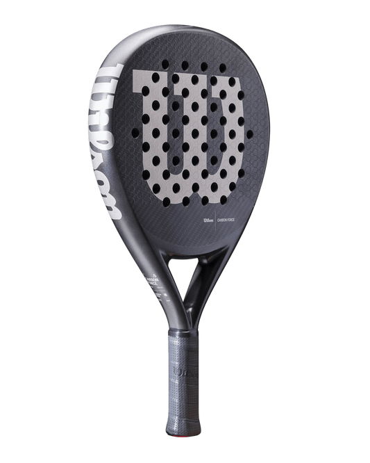 Wilson Carbon Force LT - Bell Racket Store
