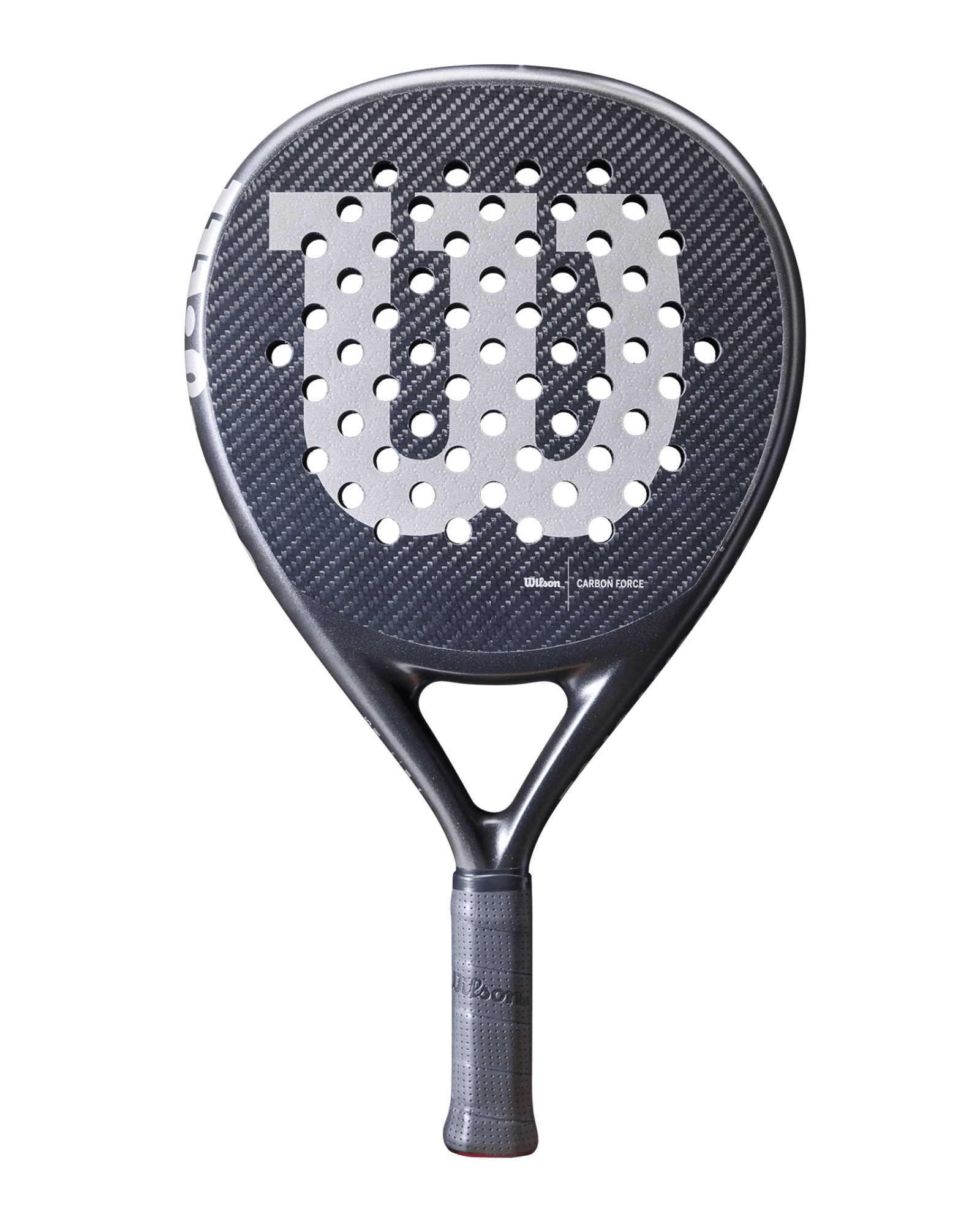 Wilson Carbon Force LT - Bell Racket Store