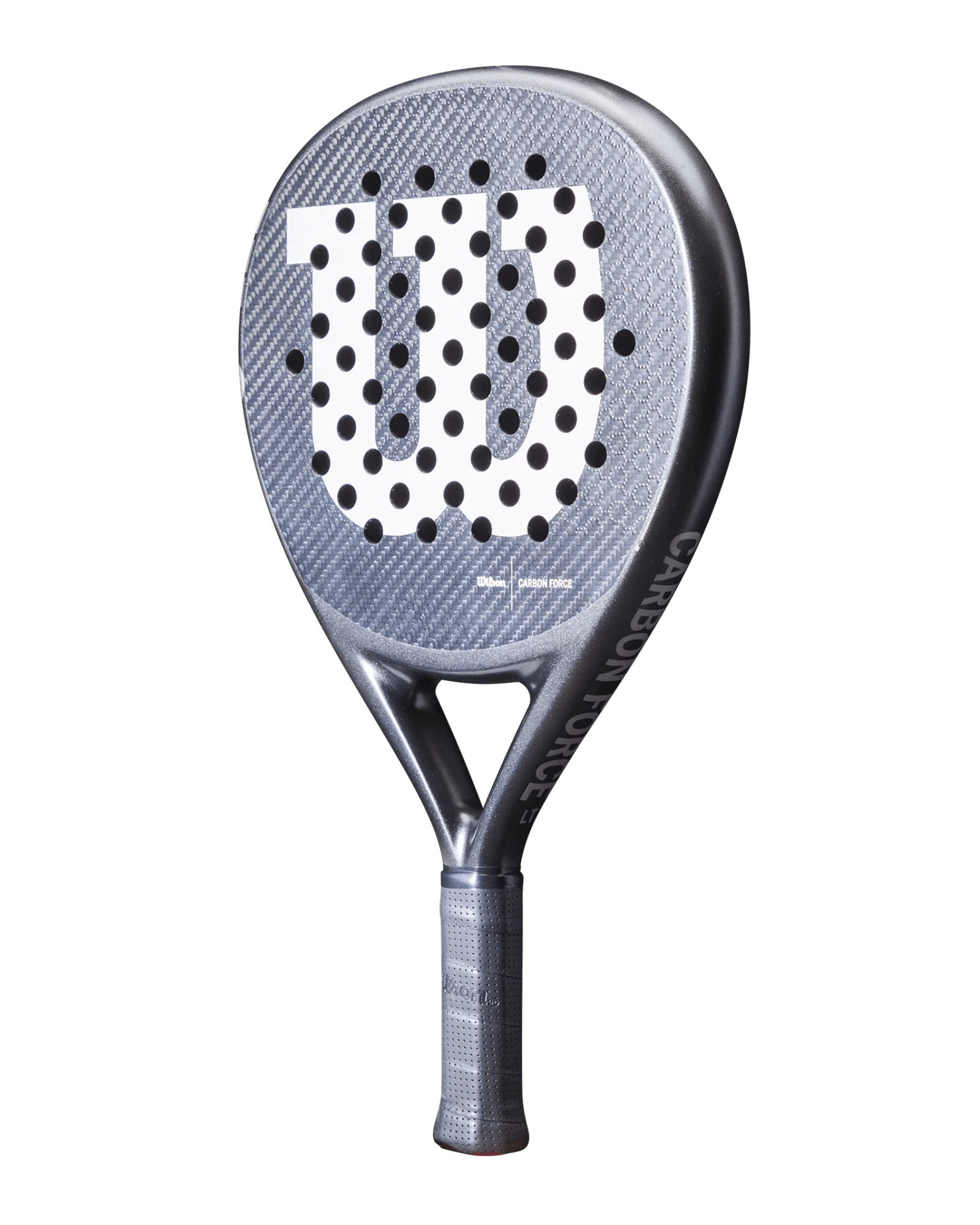 Wilson Carbon Force LT - Bell Racket Store