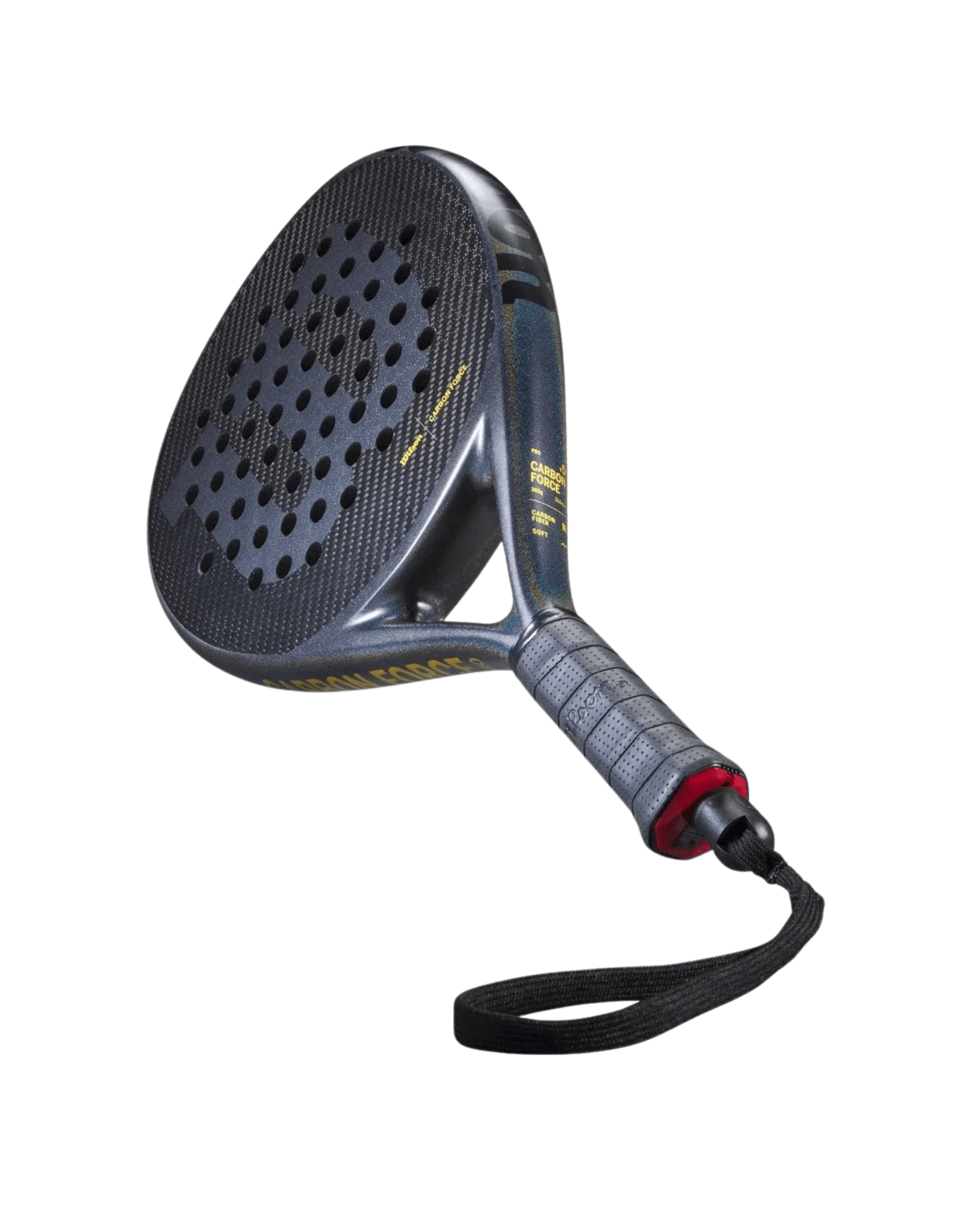 Wilson Carbon Force Pro 2024 - Bell Racket Store