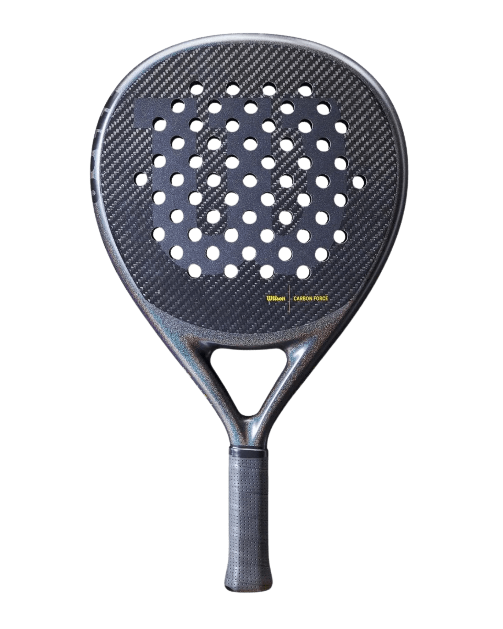 Wilson Carbon Force Pro 2024 - Bell Racket Store