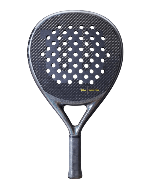 Wilson Carbon Force Pro 2024 - Bell Racket Store