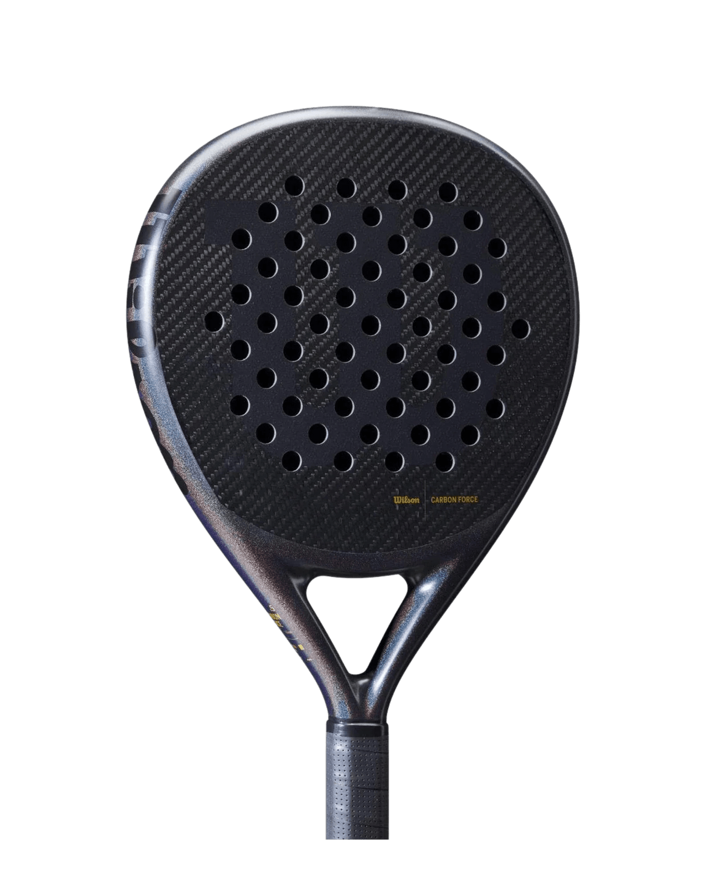 Wilson Carbon Force Pro 2024 - Bell Racket Store