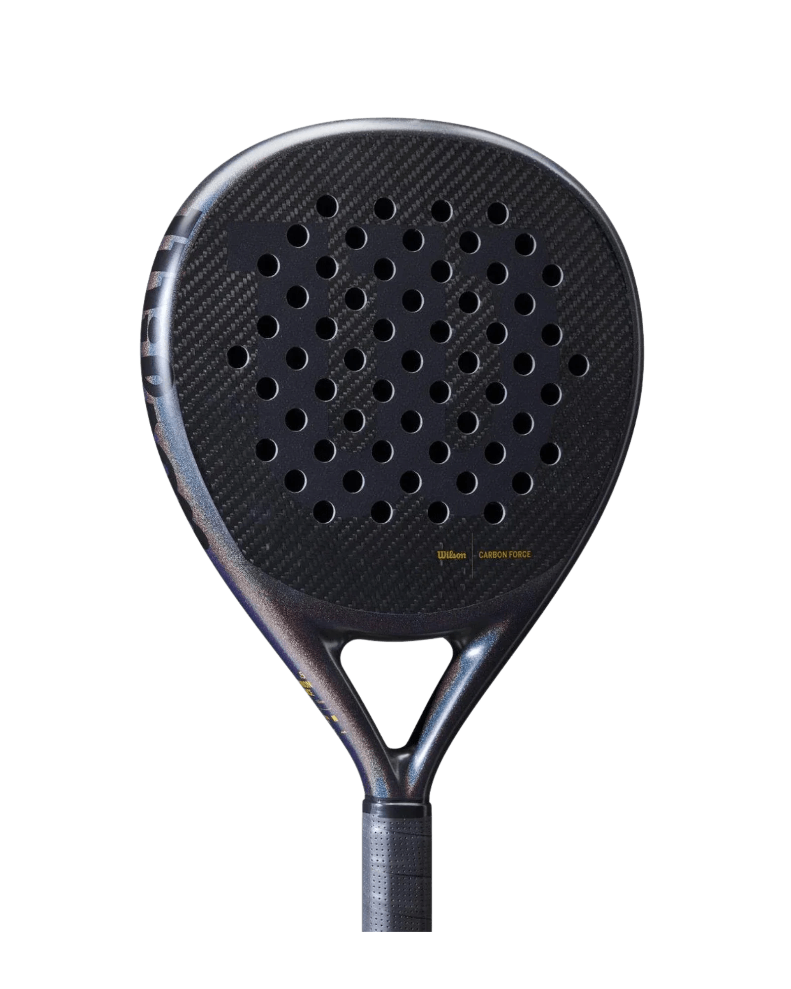 Wilson Carbon Force Pro 2024 - Bell Racket Store
