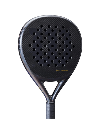 Wilson Carbon Force Pro 2024 - Bell Racket Store