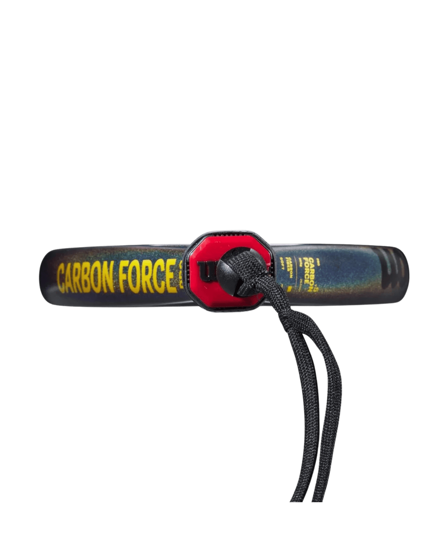 Wilson Carbon Force Pro 2024 - Bell Racket Store