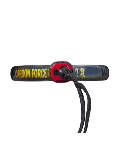 Wilson Carbon Force Pro 2024 - Bell Racket Store