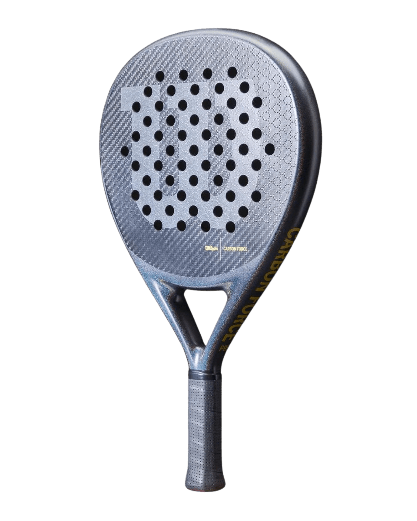 Wilson Carbon Force Pro 2024 - Bell Racket Store
