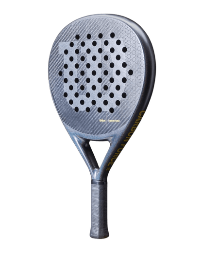 Wilson Carbon Force Pro 2024 - Bell Racket Store