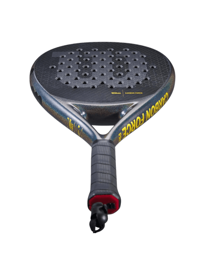 Wilson Carbon Force Pro 2024 - Bell Racket Store
