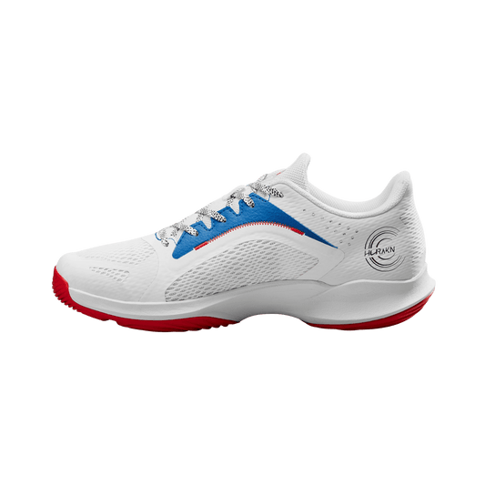 Wilson Hurakn 2.0 Men's Padel Shoes - Bell Racket Store