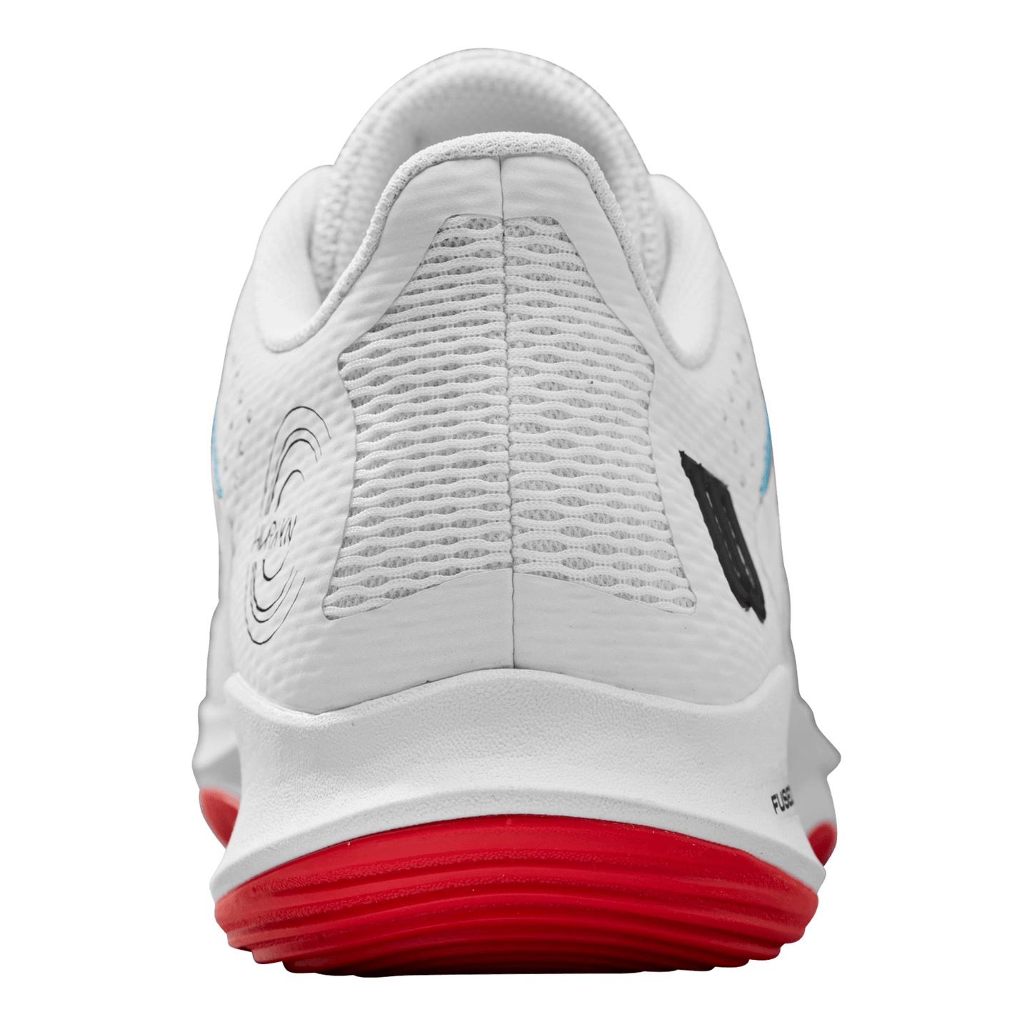 Wilson Hurakn 2.0 Men's Padel Shoes - Bell Racket Store