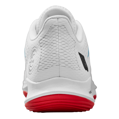 Wilson Hurakn 2.0 Men's Padel Shoes - Bell Racket Store
