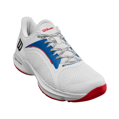 Wilson Hurakn 2.0 Men's Padel Shoes - Bell Racket Store
