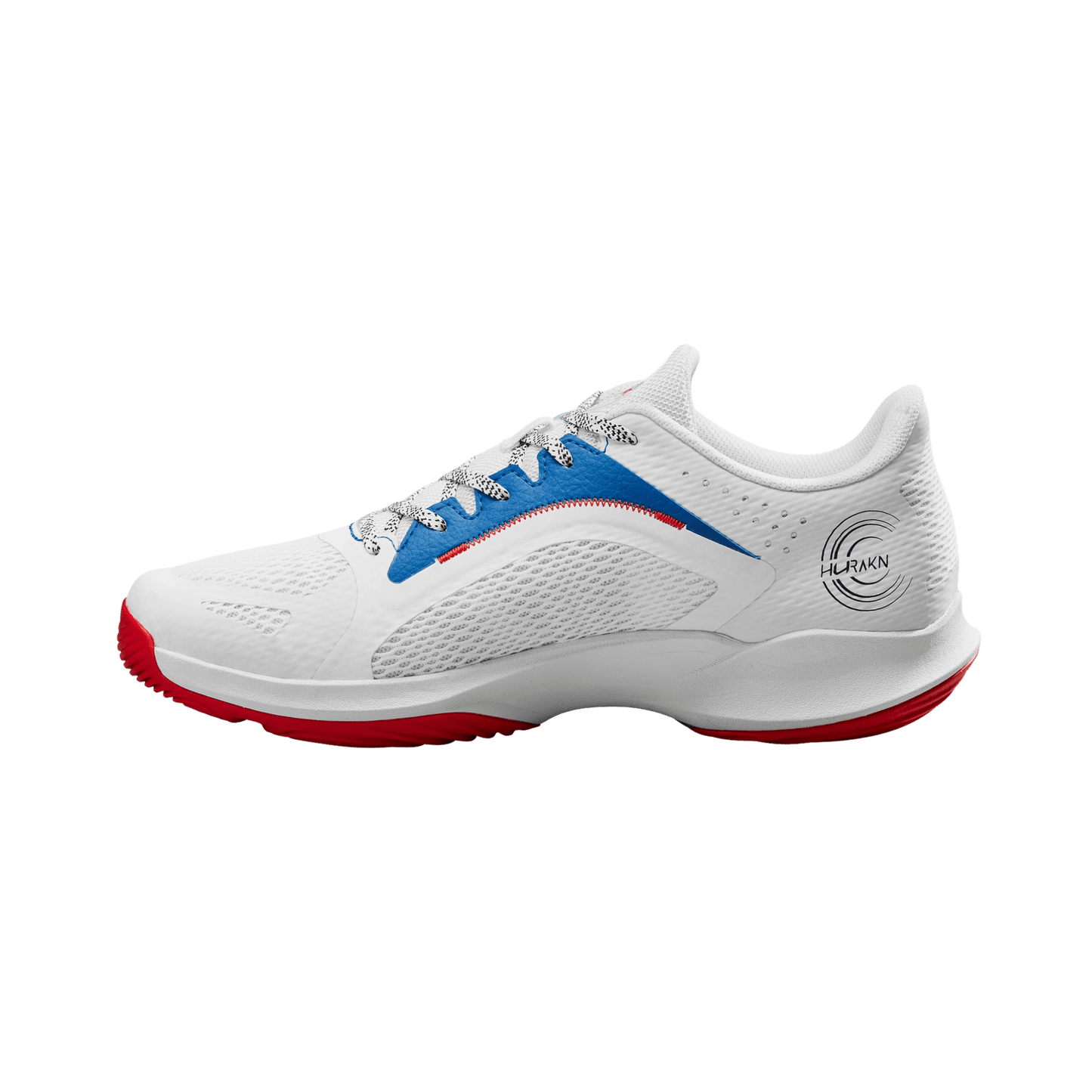 Wilson Hurakn 2.0 Women's Padel Shoes - Bell Racket Store