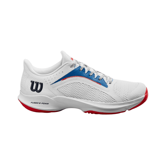 Wilson Hurakn 2.0 Women's Padel Shoes - Bell Racket Store