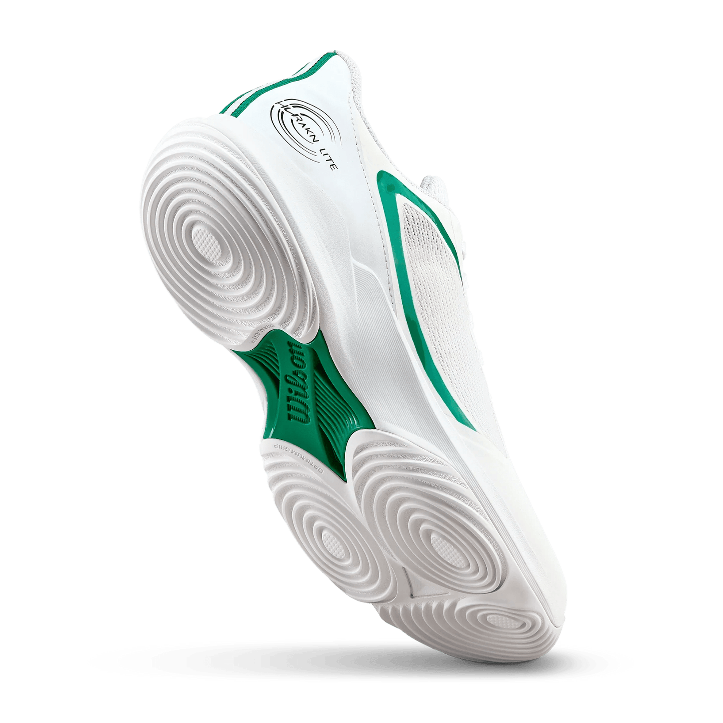 Wilson HURAKN LITE Men's Padel Shoes - Bell Racket Store