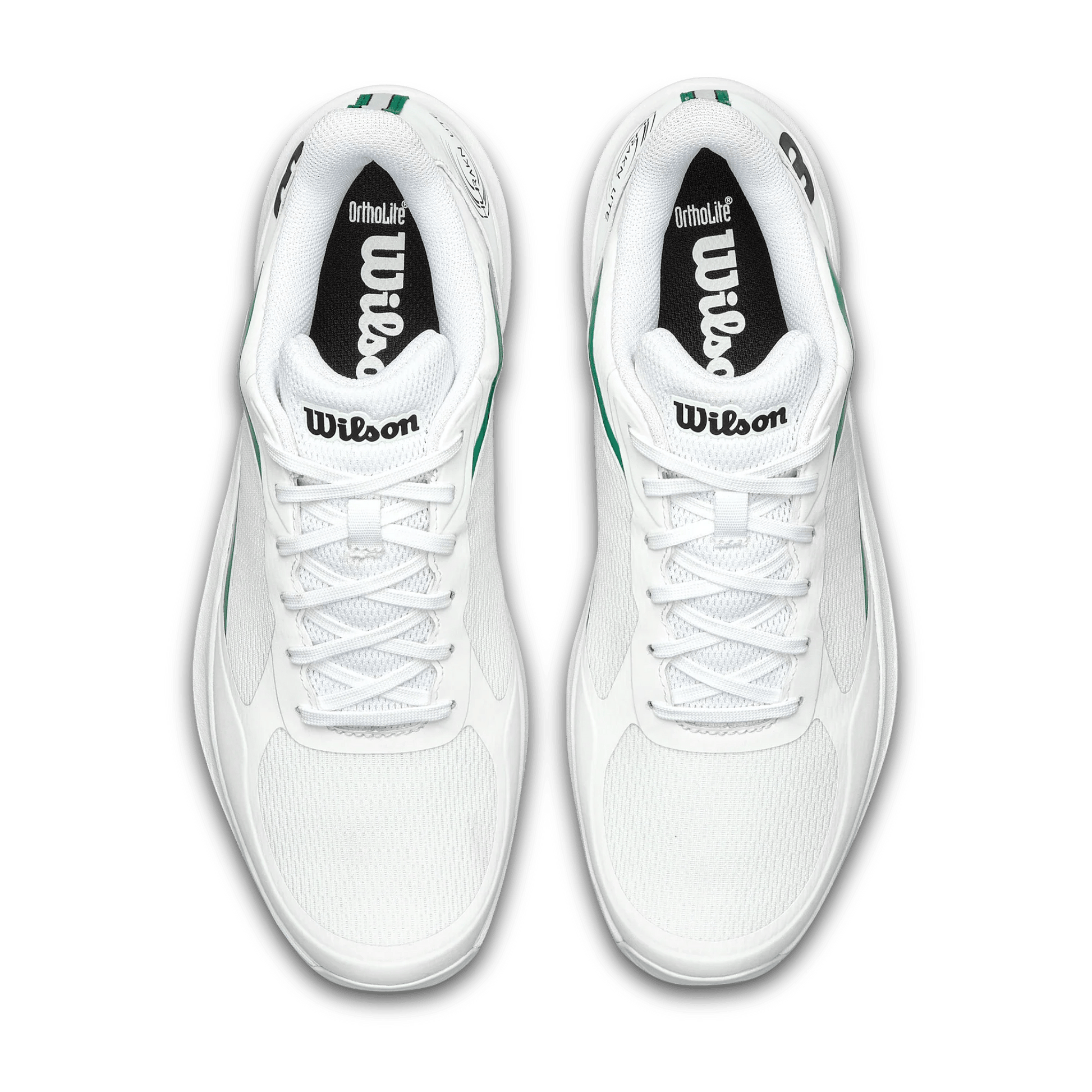 Wilson HURAKN LITE Men's Padel Shoes - Bell Racket Store